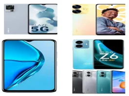 5 best Smartphones under 15000
