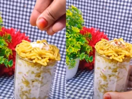 Food Viral Video