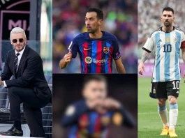 Football Transfer News