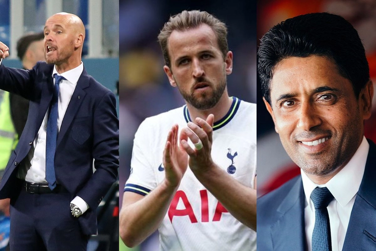 Football Transfer News PSG are looking to bolster their squad with another superstar signing and ready to steal Man Utd Target. Read Football Transfer News here.