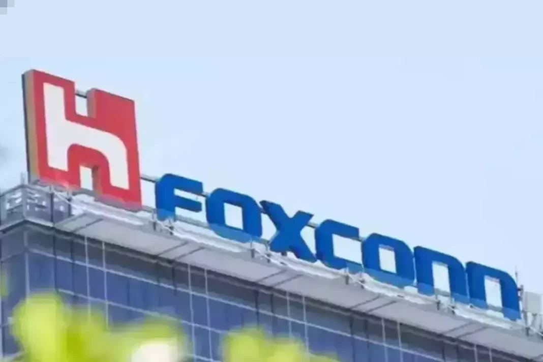 Foxconn may set up an EV manufacturing plant in India soon, all you must know