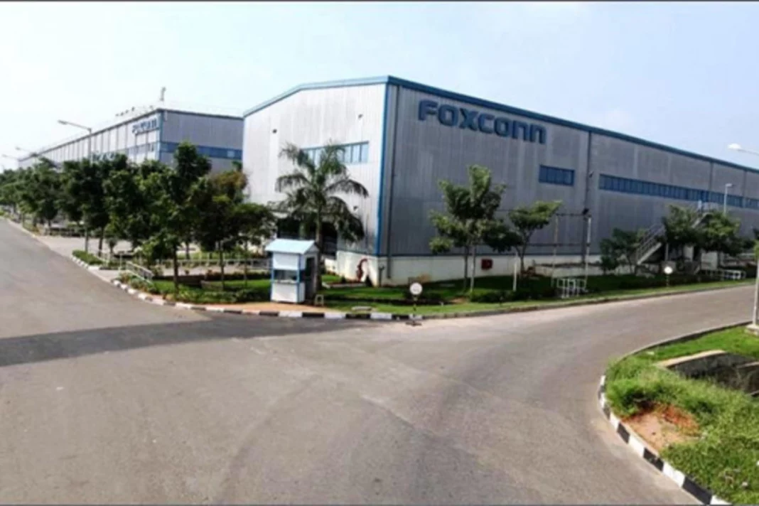 Foxconn