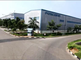 Foxconn