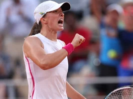 French Open 2023