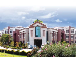 GNIOT MBA Institute