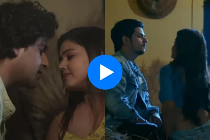 Gaon Ki Garmi Palang Tod Gaon Ki Garmi