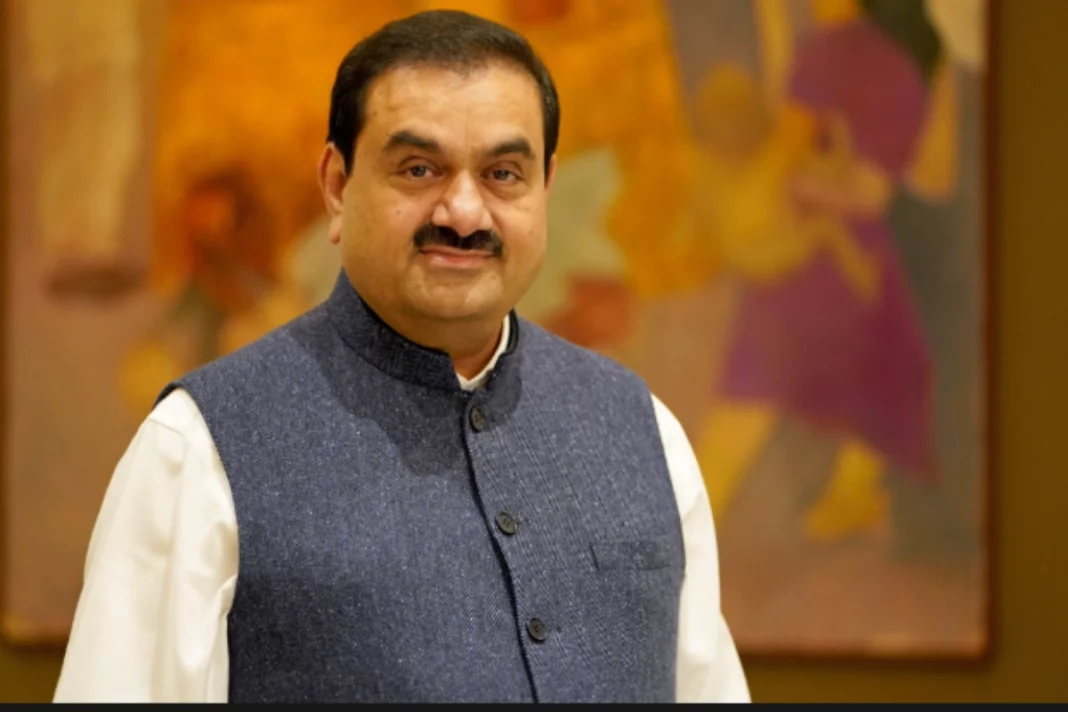 Gautam Adani Reclaims Title as Asia's Richest Man, Overtaking Chinese Billionaire