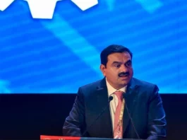 Gautam Adani
