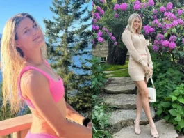 Genie Bouchard