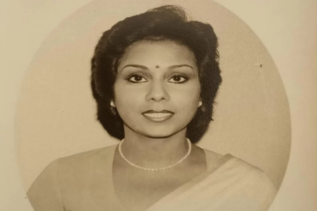 Gitanjali Aiyar