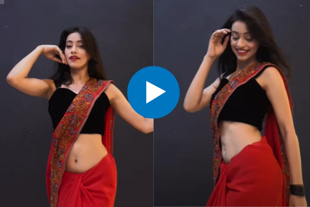 Girl Dance Video