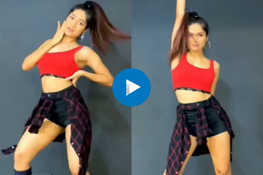 Girl Dance Video