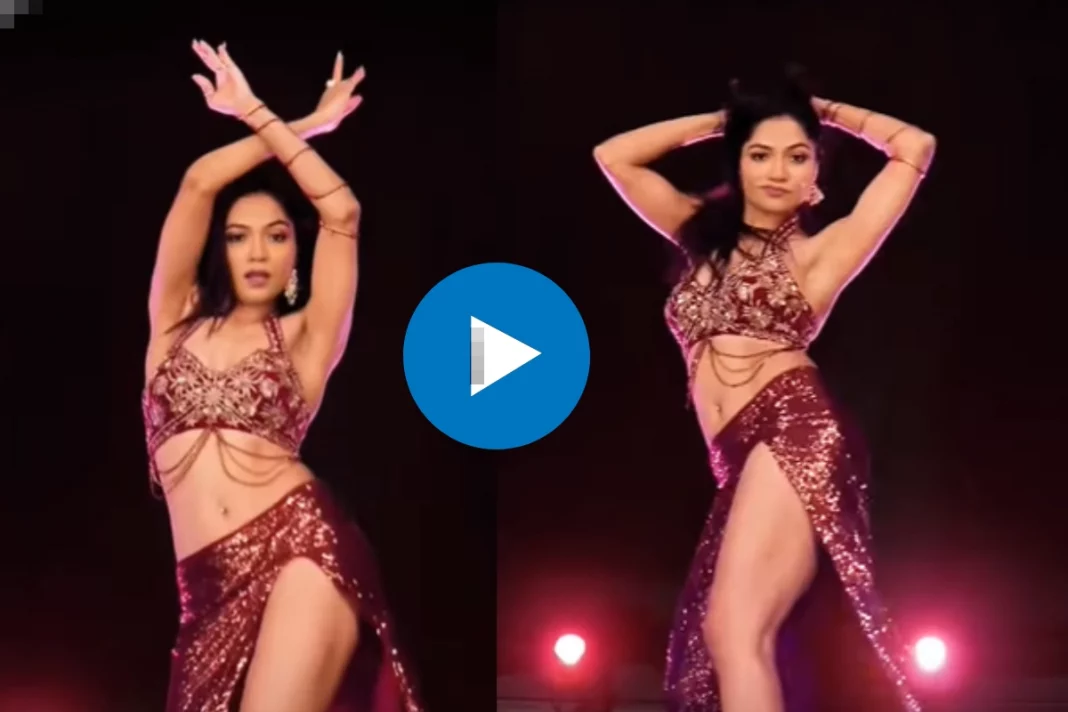 Girl Dance Video