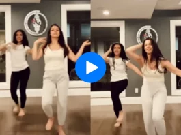Girl Viral Video
