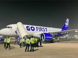 The airlines plans to resume operations after suspending its operations in early May.