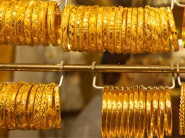 Gold Rate Update