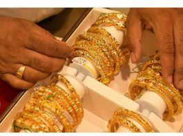 Gold Rate Update