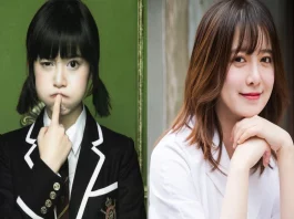 Goo Hye Sun