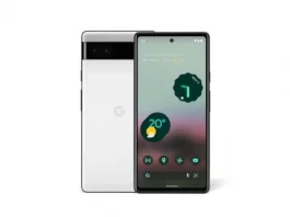 Google Pixel 6a