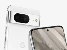Google Pixel 8 and 8 Pro display specifications leaked, all details here