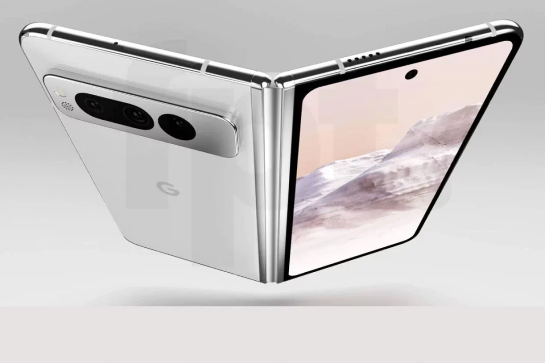 Google Pixel Fold dies after 4 days of usage, user shares his experience, Do read