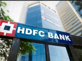 HDFC
