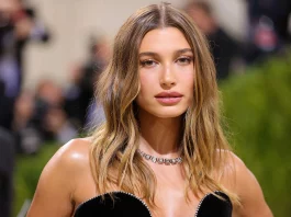 Hailey Bieber