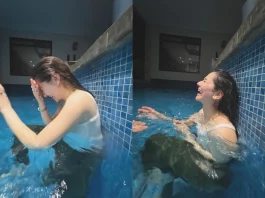 Hania Aamir
