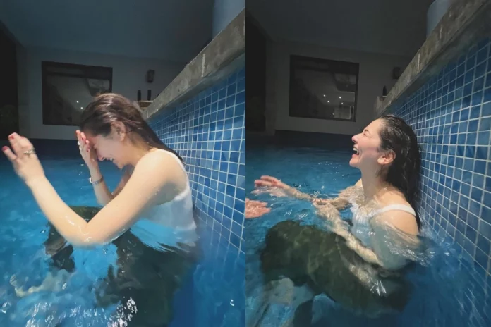 Hania Aamir Hania Aamir