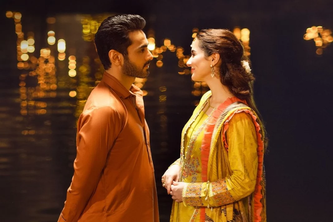 Pakistani drama