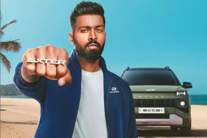 Hardik Pandya From Hardik Pandya and Viral Kholi to Sachin Tendulkar, top Cricketers Who Endorse Cars and Bikes