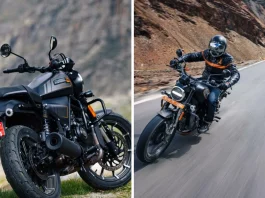 New images of the upcoming Harley Davidson X440 revealed, all you need to know