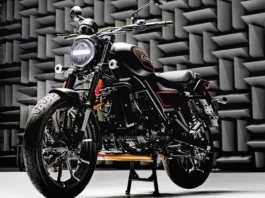 Harley Davidson X440 Roadster bookings are now open, to launch in India tomorrow, all you should know