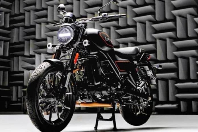 Harley Davidson X440 Roadster bookings are now open, to launch in India tomorrow, all you should know