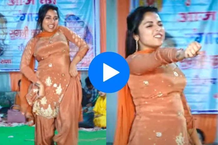 Haryanvi dance video (20) Haryanvi dance video