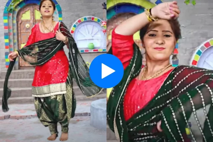 Haryanvi dance video (8) Haryanvi dance video