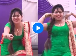 Haryanvi song video