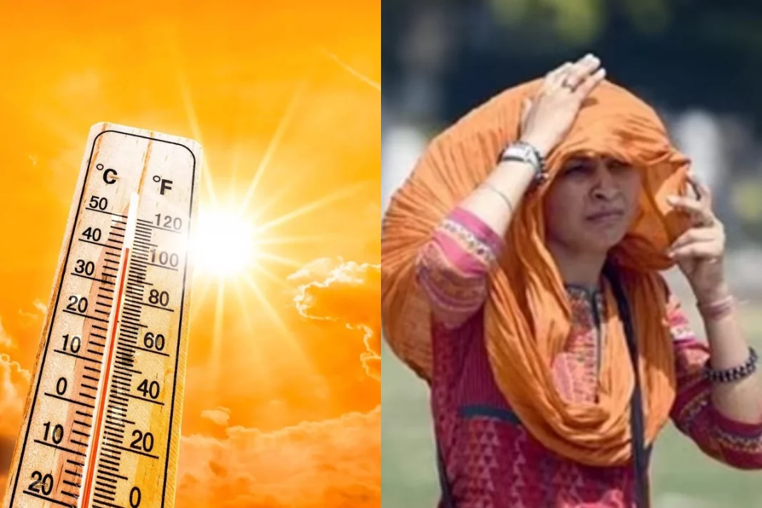 Heatwave