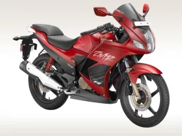Hero to launch two 400cc bikes in India soon along with the legendary Karizma? all we know