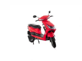 Hero Electric Scooter