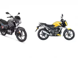 Hero Glamour Xtec vs TVS Raider 125 (2)