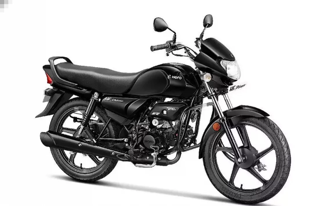 Hero MotoCorp launches HF Deluxe Canvas Black for THIS much, looks extremely stealthy, all you must know