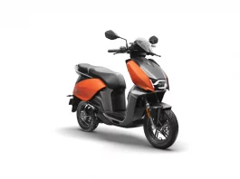 Hero MotoCorp Vida V1