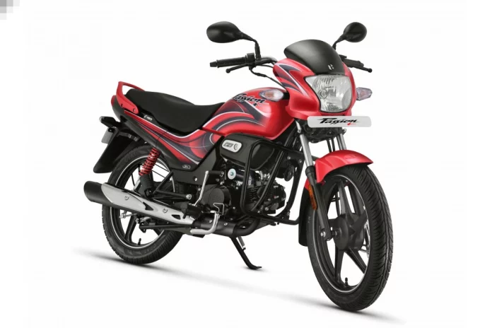 Hero Passion Plus Hero Passion Plus relaunched in India for THIS much, is now OBD 2 compliance, all you must know