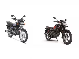 Hero Splendor Plus vs Honda SP 125