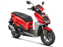 Hero Xoom: One of the best 110cc scooters in India, offers amazing performance and sporty looks, Read before you buy