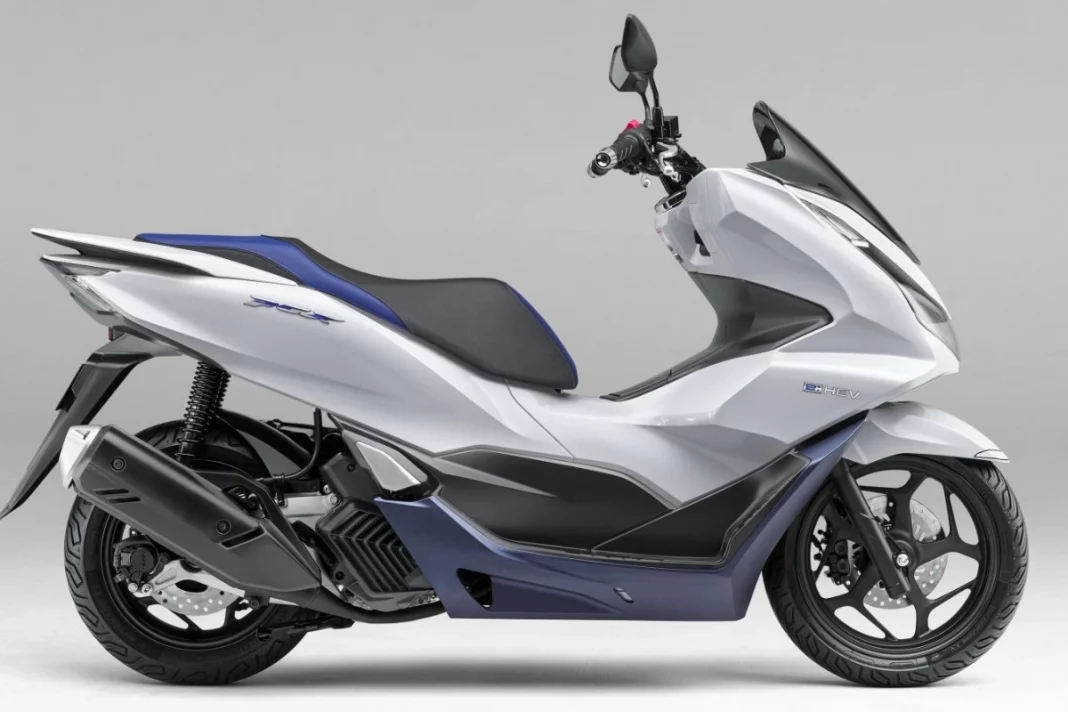Honda to unveil two new electric scooters next year, one could be the Activa electric, all we know
