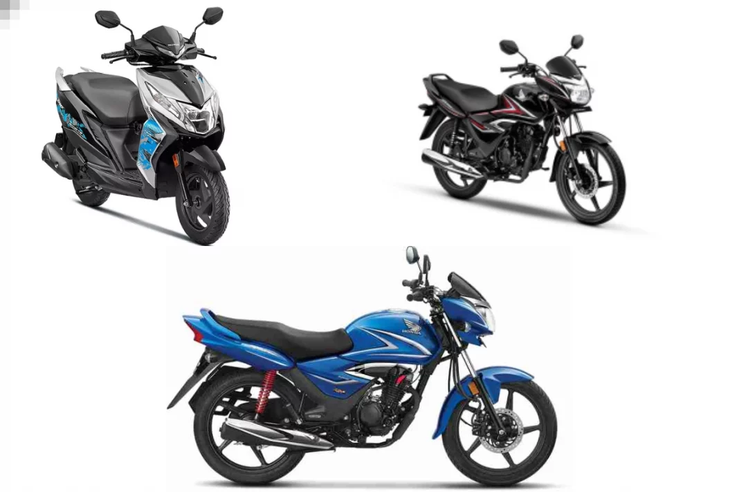 Honda Motorcycle and Scooter India offers up to 10 years of warranty for THESE models, all details here