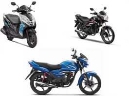 Honda Motorcycle and Scooter India offers up to 10 years of warranty for THESE models, all details here
