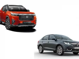 Honda to launch 2 SUVs and 1 Sedan soon